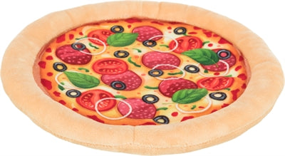 Trixie plys pizza