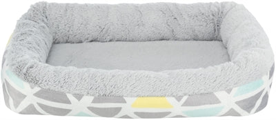 Trixie Relax Basket Bunny Plush