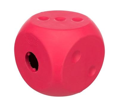 Trixie Snack Ball Dog Dice Assortered