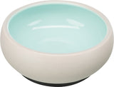 Trixie Food Bowl Water Bin Ceramic Assortered