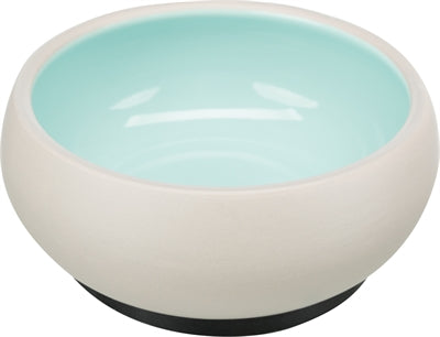 Trixie Food Bowl Water Bin Ceramic Assortered