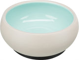 Trixie Food Bowl Water Bin Ceramic Assortered