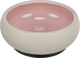Trixie Food Bowl Water Bin Ceramic Assortered