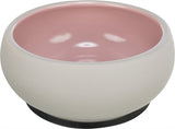 Trixie Food Bowl Water Bin Ceramic Assortered