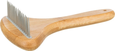 Trixie frakkeudladning langhaar bambus