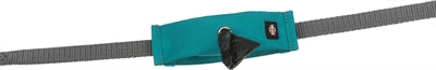 Trixie poopposeholder nylon med løkke inklusiv 20 assorterede poser