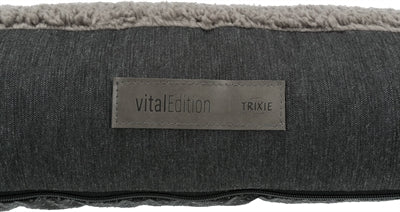 Trixie vital hundepude Bendson ortopædisk grå