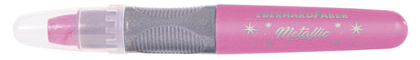 Eberhard faber hårkridt - metalliske farver - sæt 3 dele - ef-579205