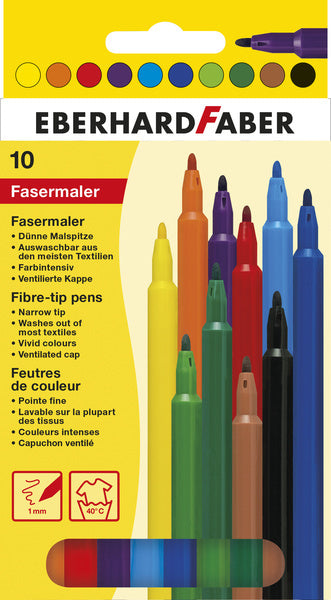 Eberhard faber ef-551110 tusch