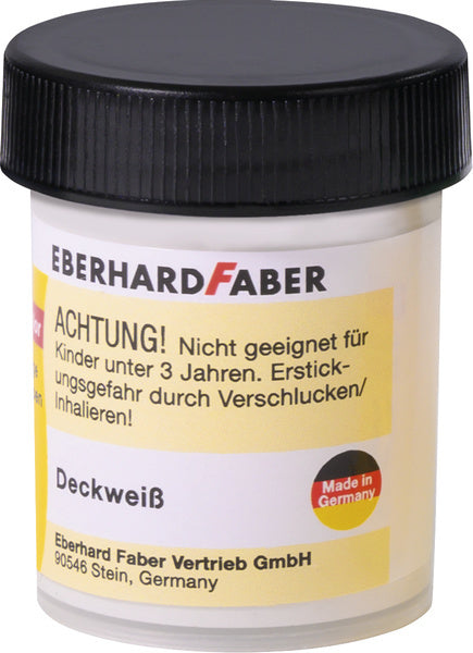 Eberhard faber malingssæt - klar til brug - 13 farver - ef-575613