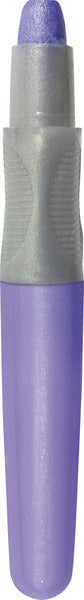 Eberhard faber ef-579202 hårkridt 3 styk pink, lilla, turkis