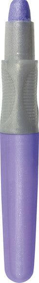 Eberhard faber ef-579202 hårkridt 3 styk pink, lilla, turkis