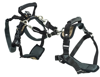 Solvit Petsafe Carelift for og bag