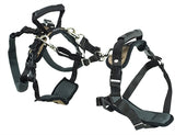 Solvit Petsafe Carelift for og bag