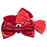 Trixie Xmas butterfly assorteret