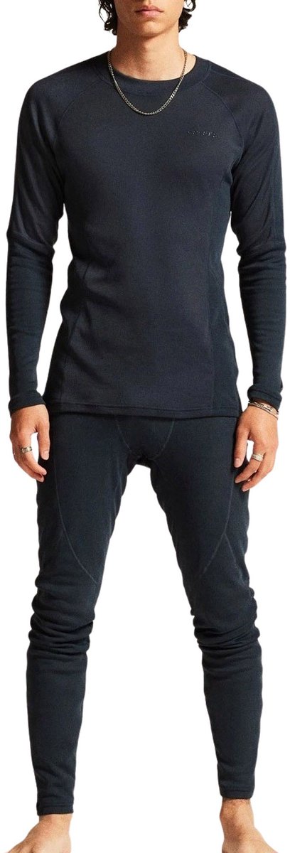 Craft varmt baselayer sæt herre - størrelse XL