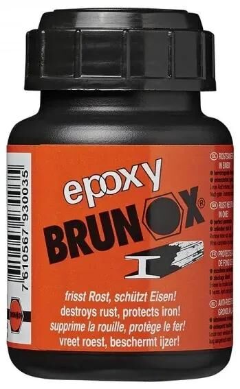 Brunox rustkonverter epoxy epoxy bulk 100 ml