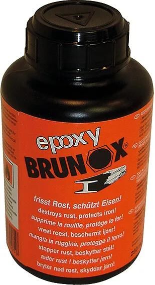 Brunox rustkonverter epoxy epoxy bulk 250 ml