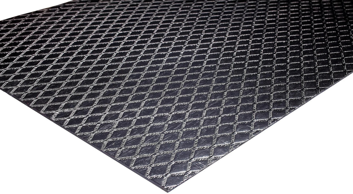 Teroson schalldämmplatte bt 350 støjbeskyttelsespaneler 50x25 cm