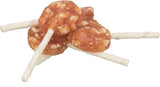 Trixie denta sjov kyllingost lolly