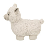 Trixie be eco alpaca eyleen genbrugt plys