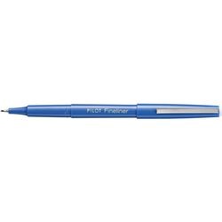 Fineliner pilot sw-ppf 0,4 mm blå