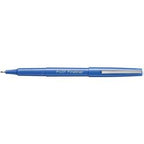 Fineliner pilot sw-ppf 0,4 mm blå