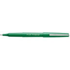 Pilot fineliner 0,4 mm grøn