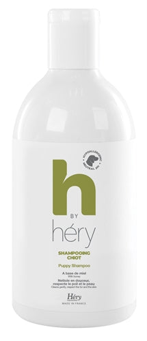 Hery H af Hery Shampoo Puppy