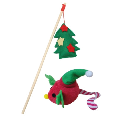 Croci Xmas kattesæt
