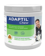 Adaptil tyggelige tyggbare tabletter