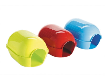 Savic rody iglo gnaverhus assorteret