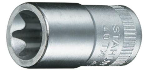 Stahlwille fatning torx 1 4 -e8