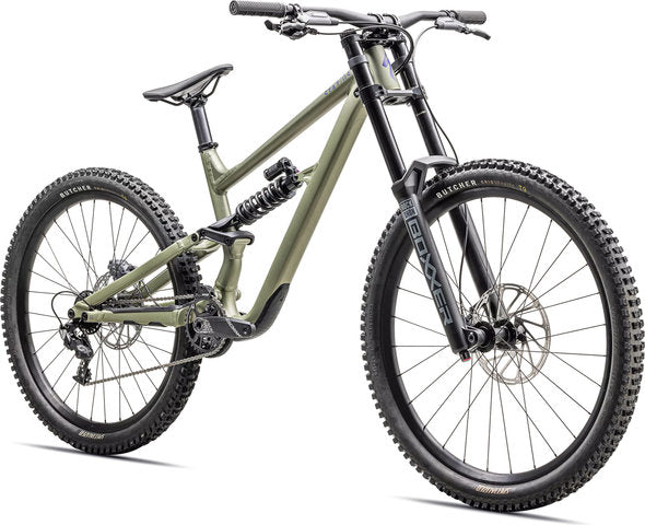 Specialiseret mountainbike