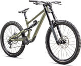 Specialiseret mountainbike