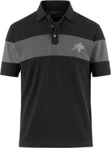 Assos signatur evo - poloshirt