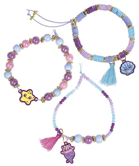 Mini mymy kralen creatie 1500 beads