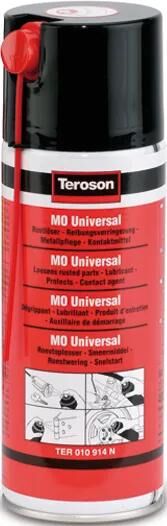 Teroson multi-olie vr 610 mo vr610 400ml mo-spruehoe