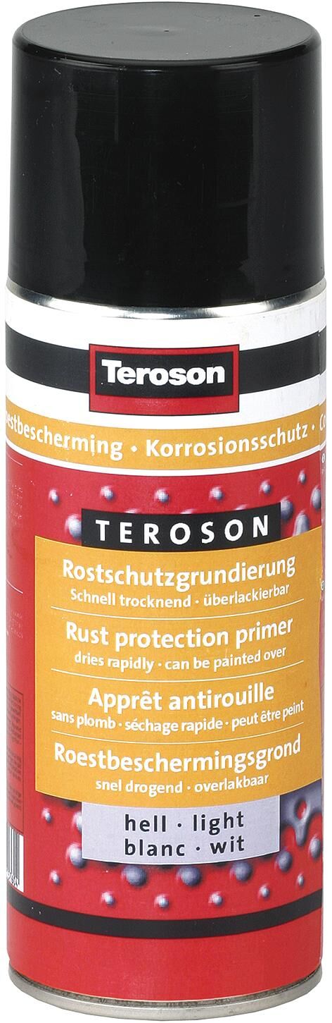 Teroson primer vr 4510 rustbeskyttelsesprimer 400ml