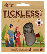 Tickless Eco Teek og VLO Defense for People Brown