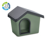 IMac Doghok Zeus 70 2nd Life Recycled Green