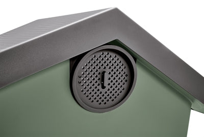 IMac Doghok Zeus 70 2nd Life Recycled Green