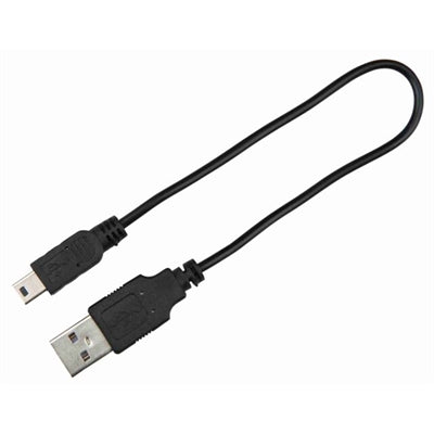 Trixie lysende hundehalsbånd USB silikone genopladelig flerfarvet