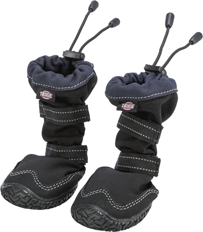 Trixie benbeskyttelse rollator aktiv lang sort