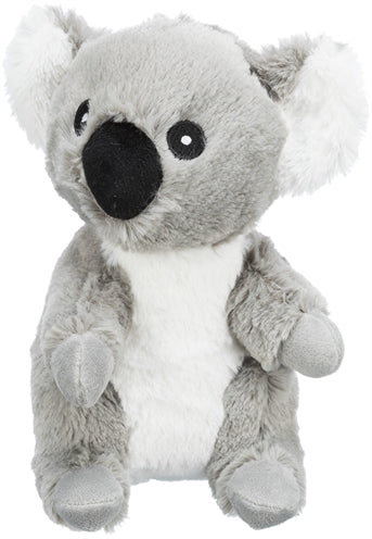 Trixie be eco koala bear elly plys genbrugsgrå