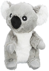 Trixie be eco koala bear elly plys genbrugsgrå