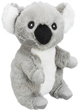 Trixie be eco koala bear elly plys genbrugsgrå