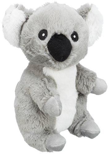 Trixie be eco koala bear elly plys genbrugsgrå