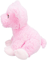 Trixie be eco pig edison plys genanvendt pink