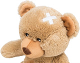 Trixie være Eco Teddyeddy Plush Recycled Brown Beige
